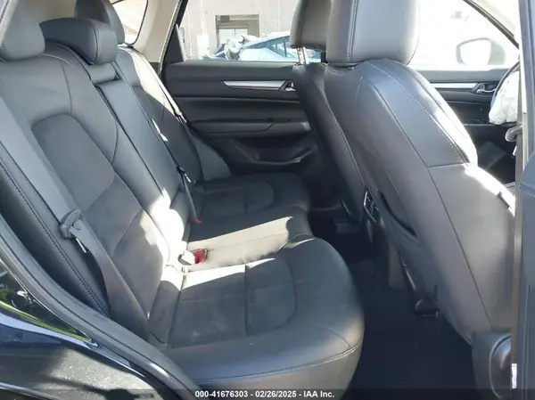 JM3KFBCL6H0194416 2017 MAZDA CX-5 - Image 8