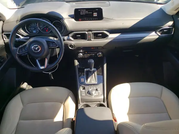 JM3KFBCL6H0197705 2017 MAZDA CX-5 - Image 8