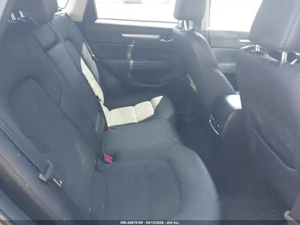 JM3KFBCL6H0198191 2017 MAZDA CX-5 - Image 8