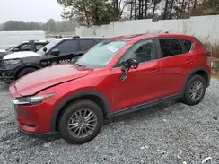 JM3KFBCL6H0198661 2017 MAZDA CX-5
