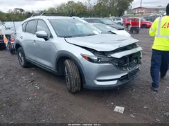 JM3KFBCL6H0198854 2017 MAZDA CX-5