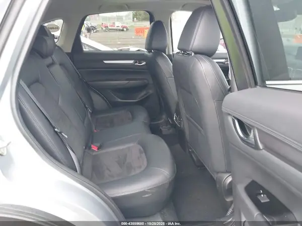 JM3KFBCL6H0198854 2017 MAZDA CX-5 - Image 8