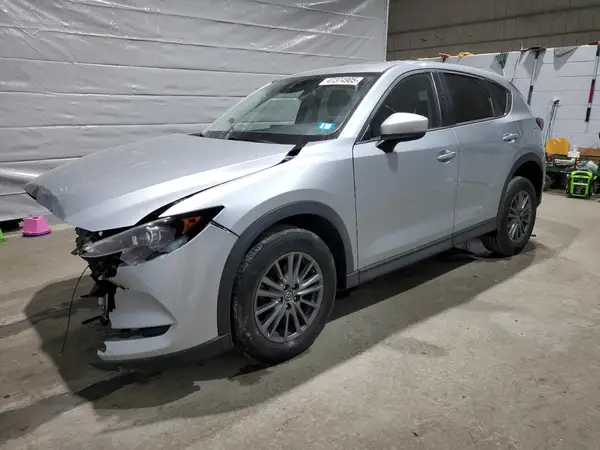 JM3KFBCL6H0200280 2017 MAZDA CX-5 - Image 1