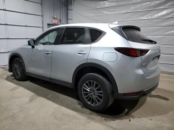 JM3KFBCL6H0200280 2017 MAZDA CX-5 - Image 2