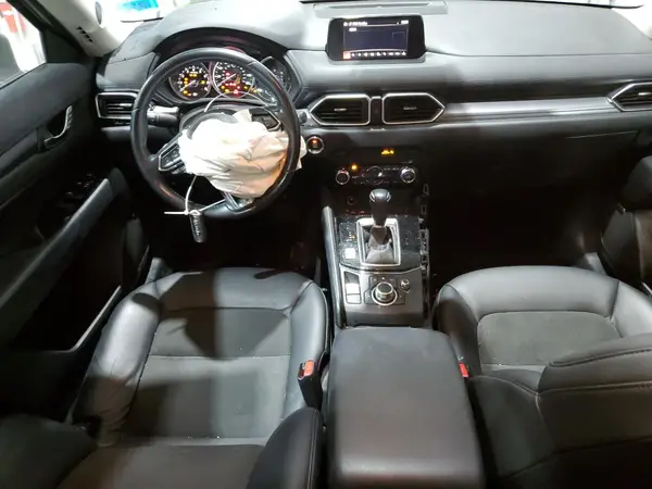 JM3KFBCL6H0200280 2017 MAZDA CX-5 - Image 8