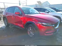 JM3KFBCL6H0200375 2017 MAZDA CX-5