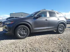 JM3KFBCL6H0201087 2017 MAZDA CX-5