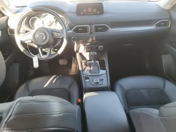 JM3KFBCL6H0201087 2017 MAZDA CX-5 - Image 8
