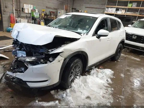 JM3KFBCL6H0202210 2017 MAZDA CX-5 - Image 2