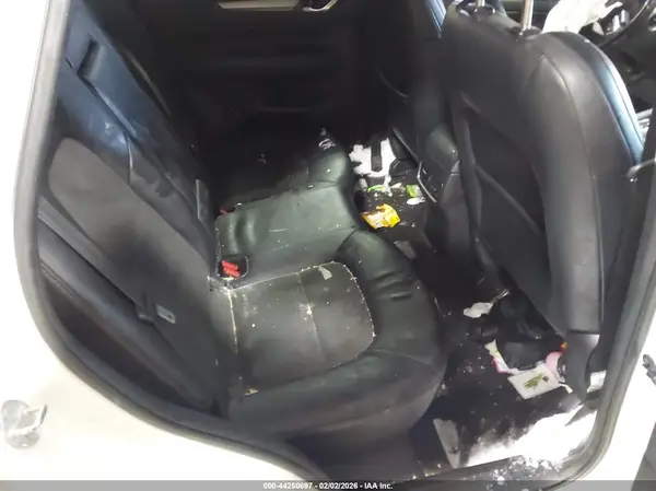 JM3KFBCL6H0202210 2017 MAZDA CX-5 - Image 8