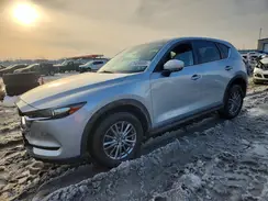 JM3KFBCL6H0204023 2017 MAZDA CX-5