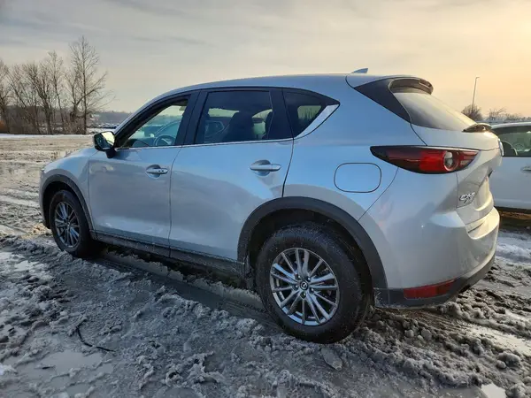 JM3KFBCL6H0204023 2017 MAZDA CX-5 - Image 2