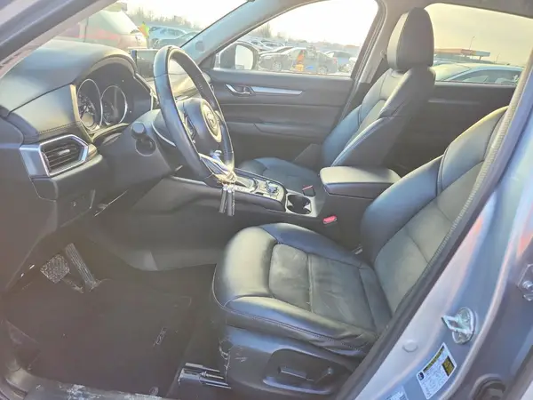 JM3KFBCL6H0204023 2017 MAZDA CX-5 - Image 8