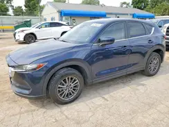 JM3KFBCL6H0204605 2017 MAZDA CX-5