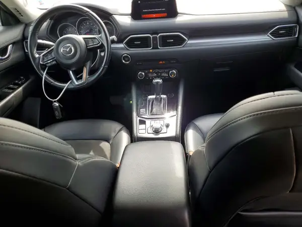 JM3KFBCL6H0204605 2017 MAZDA CX-5 - Image 8