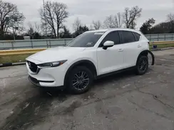 JM3KFBCL6H0204636 2017 MAZDA CX-5