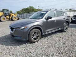 JM3KFBCL6H0207424 2017 MAZDA CX-5