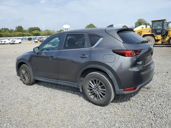 JM3KFBCL6H0207424 2017 MAZDA CX-5 - Image 2