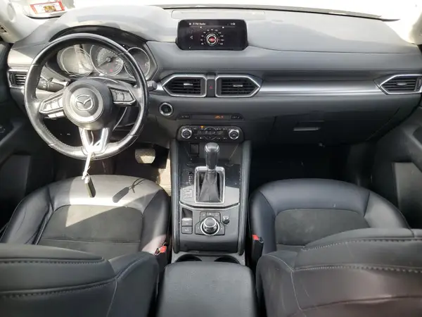 JM3KFBCL6H0207424 2017 MAZDA CX-5 - Image 8