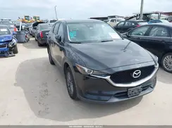 JM3KFBCL6H0210033 2017 MAZDA CX-5