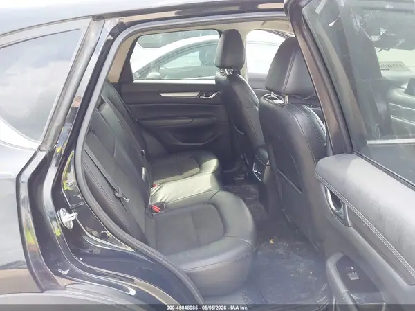 JM3KFBCL6H0210033 2017 MAZDA CX-5 - Image 8