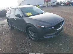 JM3KFBCL6H0210372 2017 MAZDA CX-5