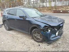 JM3KFBCL6H0213059 2017 MAZDA CX-5