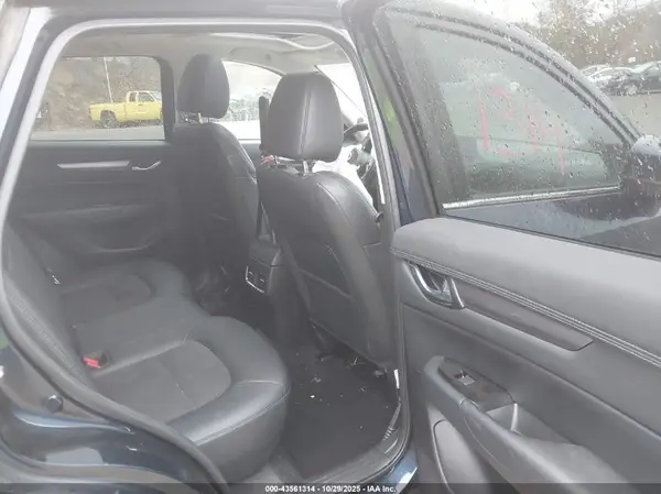JM3KFBCL6H0213059 2017 MAZDA CX-5 - Image 8
