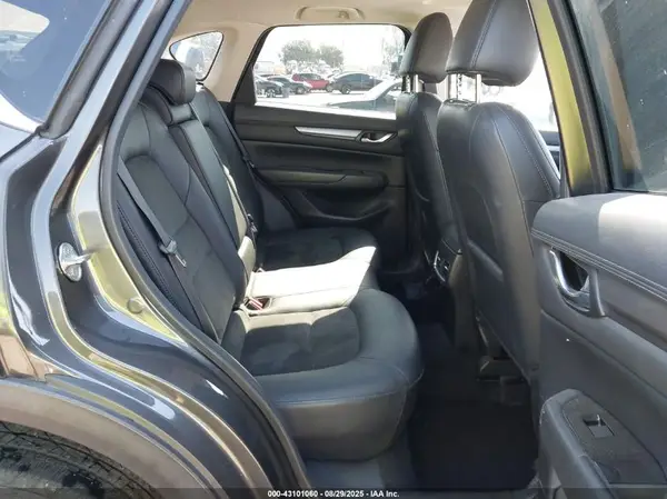 JM3KFBCL6H0214485 2017 MAZDA CX-5 - Image 8