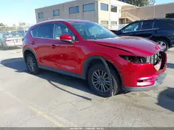 JM3KFBCL6H0216236 2017 MAZDA CX-5