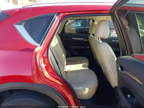 JM3KFBCL6H0216236 2017 MAZDA CX-5 - Image 8