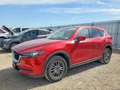 JM3KFBCL6H0221596 2017 MAZDA CX-5