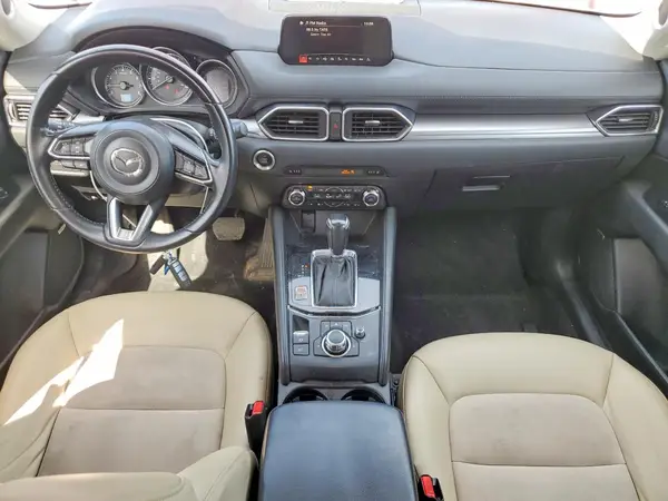 JM3KFBCL6H0221596 2017 MAZDA CX-5 - Image 8