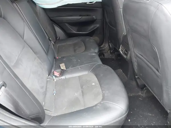 JM3KFBCL6H0224515 2017 MAZDA CX-5 - Image 8