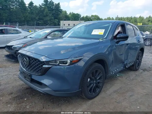 JM3KFBCL6R0410282 2024 MAZDA CX-5 - Image 2