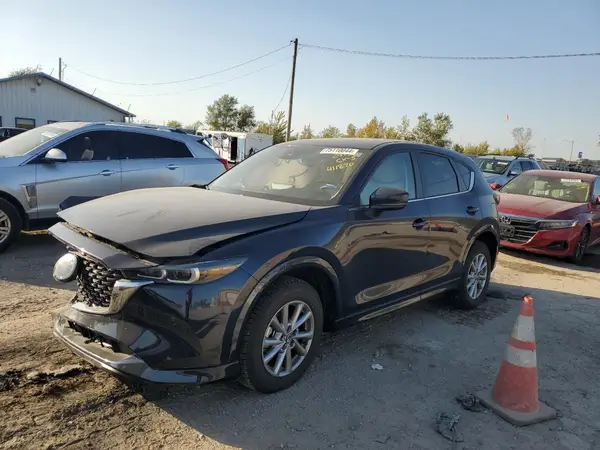 JM3KFBCL6R0411870 2024 MAZDA CX-5 - Image 1