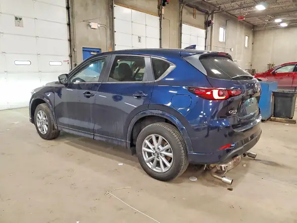 JM3KFBCL6R0411920 2024 MAZDA CX-5 - Image 2