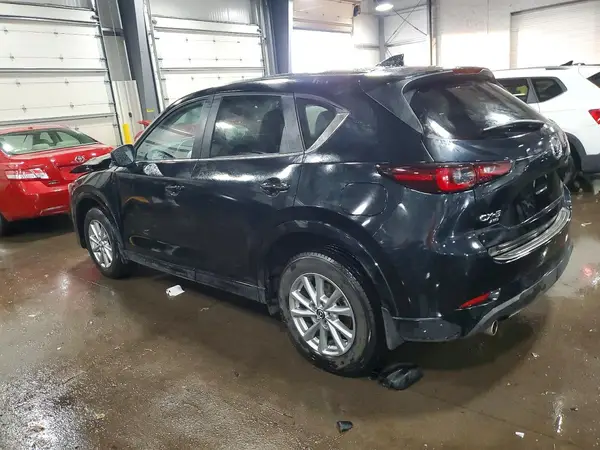 JM3KFBCL6R0412226 2024 MAZDA CX-5 - Image 2