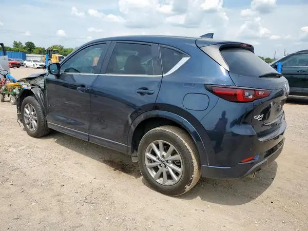 JM3KFBCL6R0413490 2024 MAZDA CX-5 - Image 2