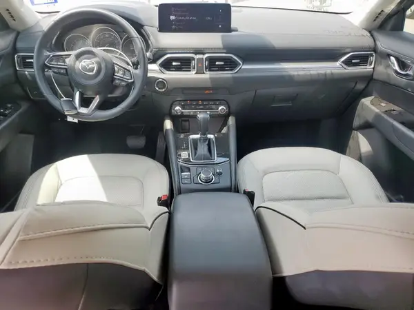JM3KFBCL6R0413490 2024 MAZDA CX-5 - Image 8