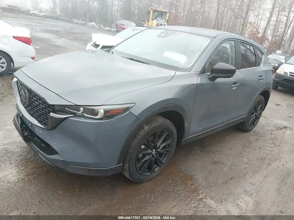 JM3KFBCL6R0416910 2024 MAZDA CX-5 - Image 2