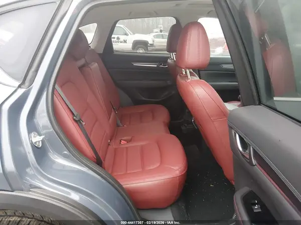 JM3KFBCL6R0416910 2024 MAZDA CX-5 - Image 8