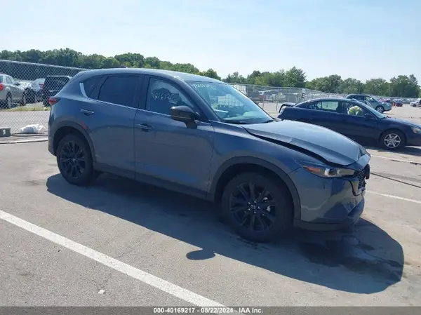 JM3KFBCL6R0417863 2024 MAZDA CX-5 - Image 1