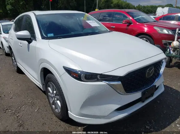 JM3KFBCL6R0419810 2024 MAZDA CX-5 - Image 1