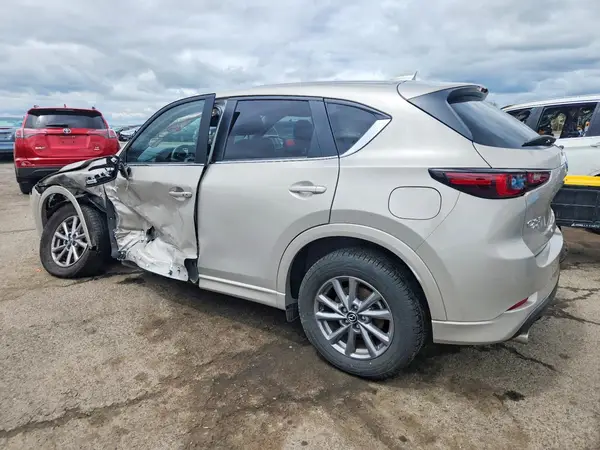 JM3KFBCL6R0425655 2024 MAZDA CX-5 - Image 2