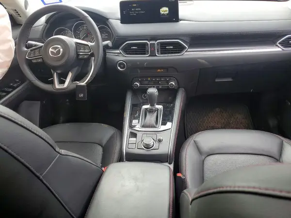 JM3KFBCL6R0427986 2024 MAZDA CX-5 - Image 8