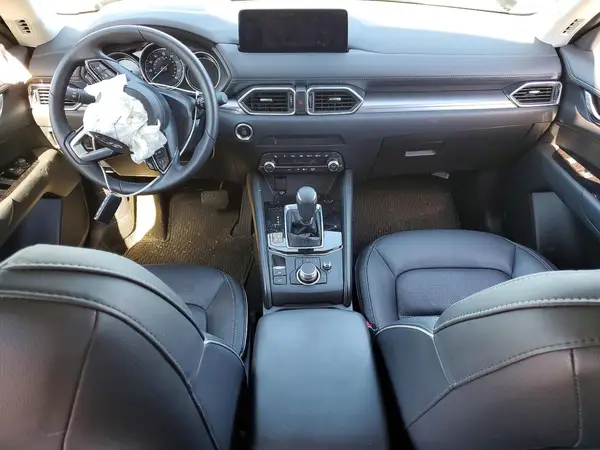 JM3KFBCL6R0429060 2024 MAZDA CX-5 - Image 8