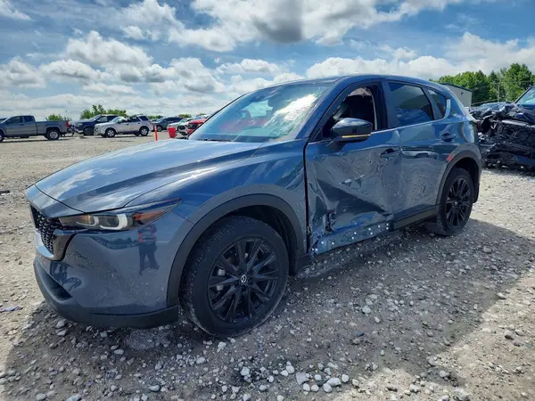 JM3KFBCL6R0430984 2024 MAZDA CX-5 - Image 1