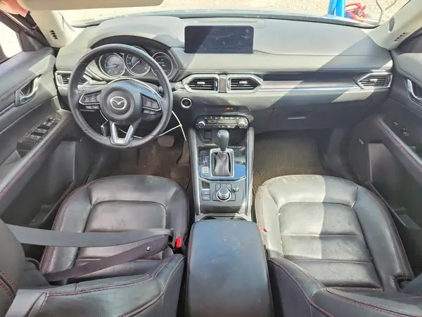 JM3KFBCL6R0430984 2024 MAZDA CX-5 - Image 8
