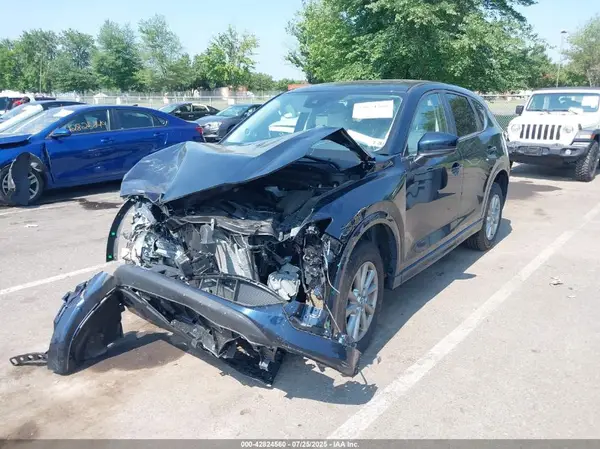 JM3KFBCL6R0434047 2024 MAZDA CX-5 - Image 2